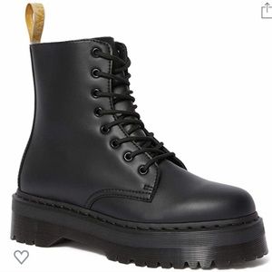 DR. MARTENS VEGAN JADON II MONO